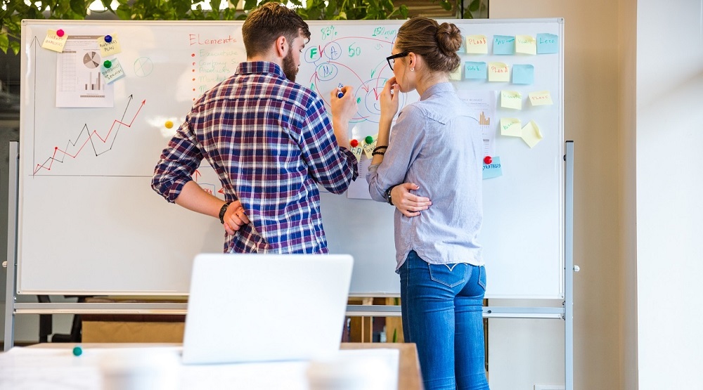 Why your website should not be a creative-led process