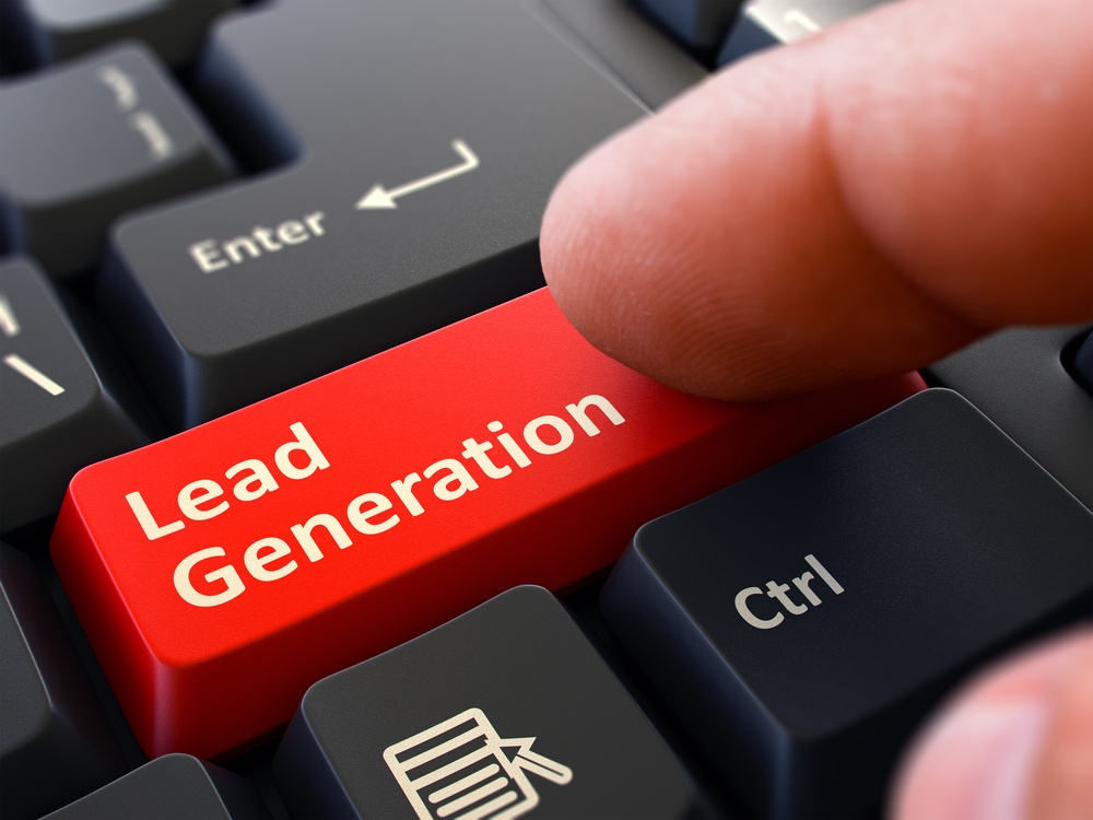 Lead-Generation-button-on-keyboard