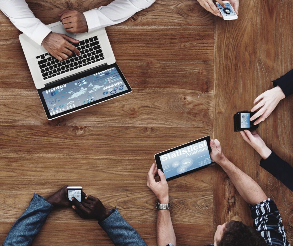 How to create your business social media strategy