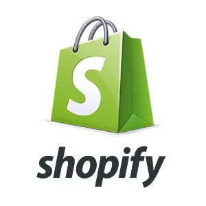 Shopify-Logo