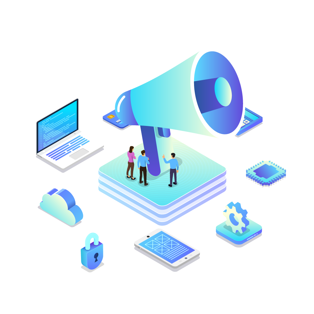 Simplifying business with clever digital solutions