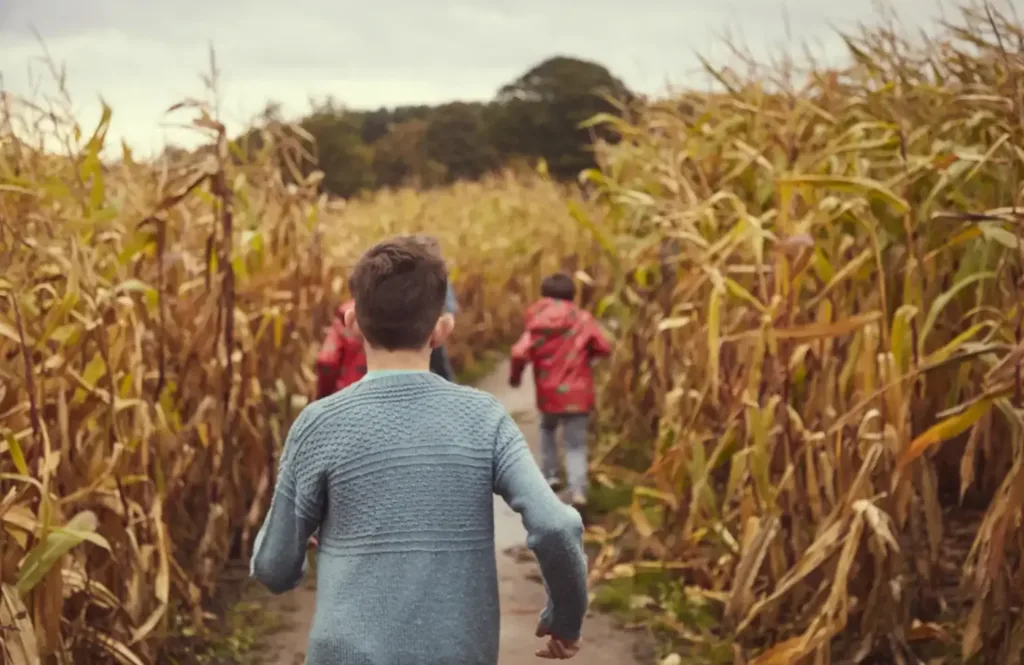 Piglets Adventure Farm