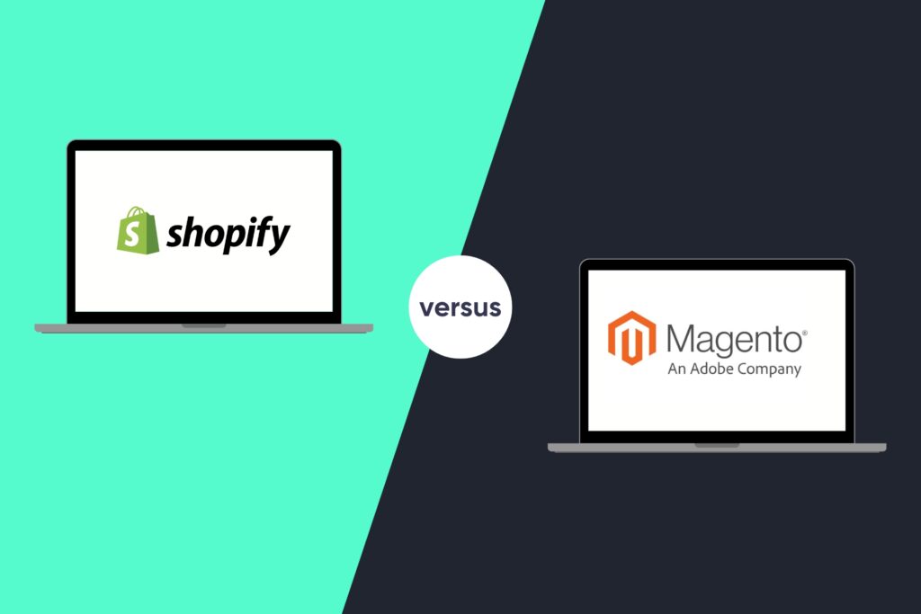Shopify vs Adobe Commerce (Magento): Which eCommerce Platform is the Best for You According to the Web Devs?