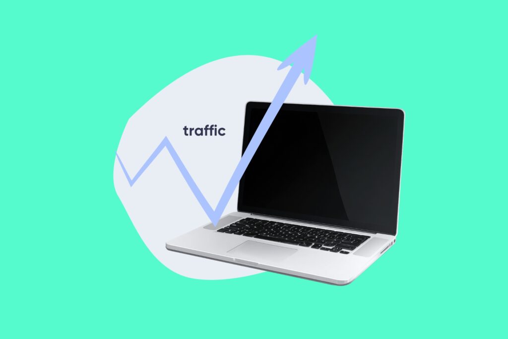 How to Improve Website Traffic, From One-Time Fixes to Long-Term Strategy