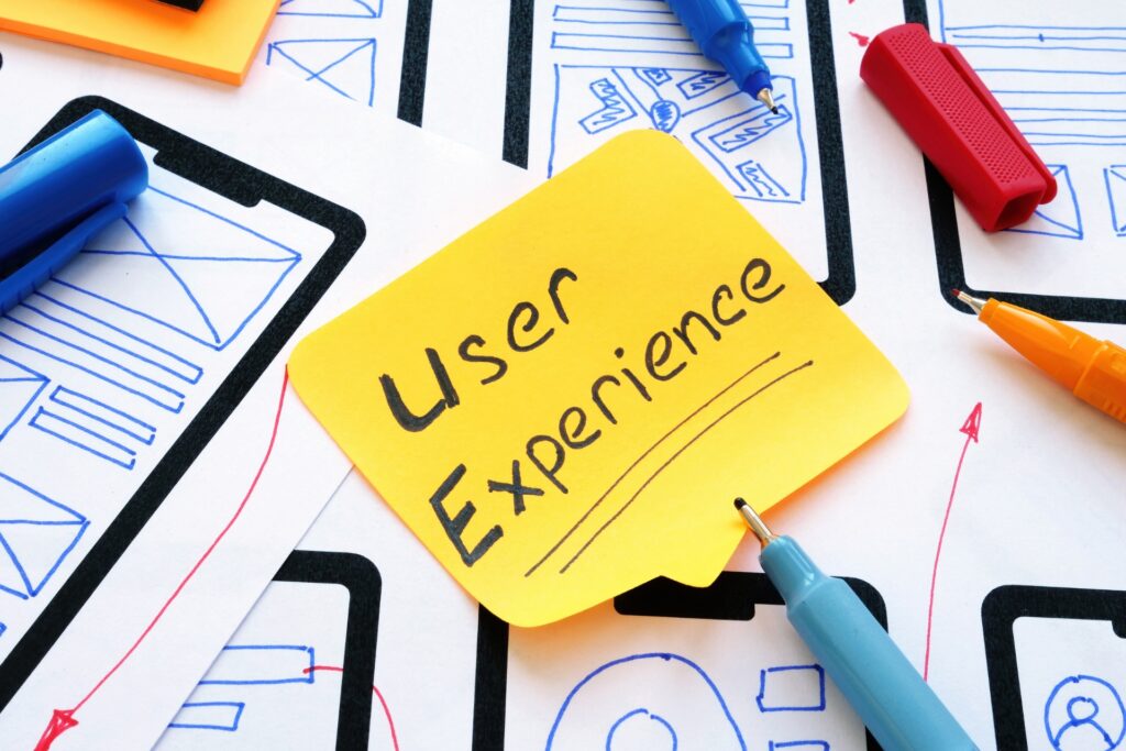 What is User Centred Design? And How Sharp Businesses Stand to Gain From It