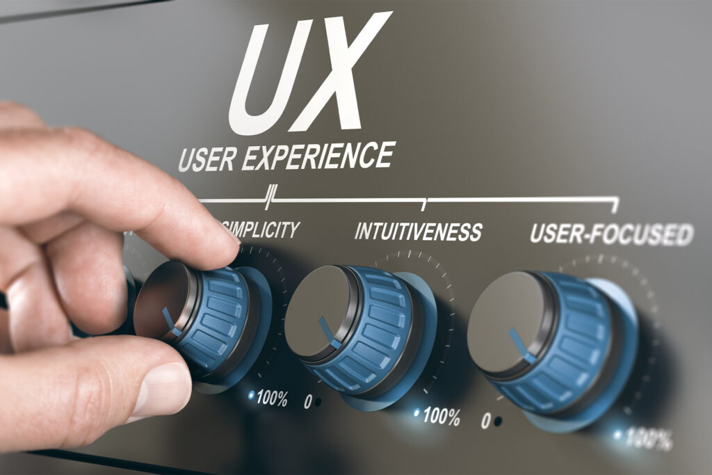 Your Vital User Experience Audit Checklist: Set Your Website Up for Success in 8 Steps